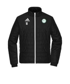 adidas Entrada 22 Veste d'hiver Noir 