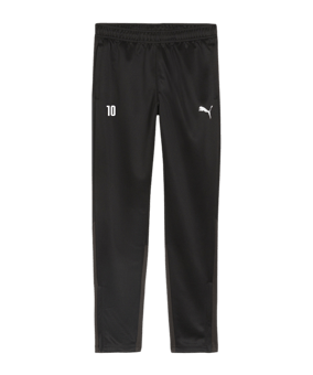 PUMA teamGOAL Training Jogginghose Kids F03