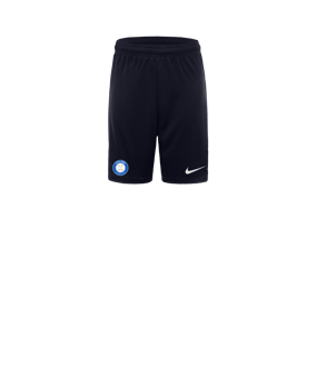 Short enfant Nike Academy Pro 24 bleu blanc F451 