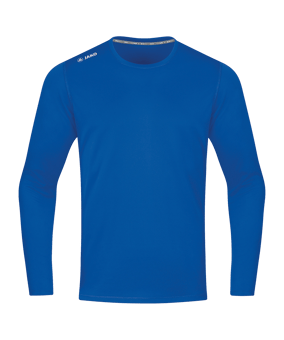 JAKO Sweatshirt Bleu C004 - bleu