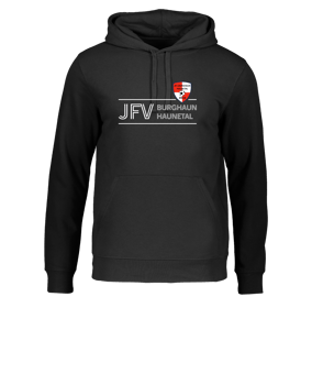 Merch Drummer 2.0 Hoody Black FC002