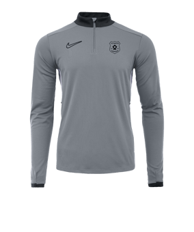 Nike Academy 25 Drill Top Sweatshirt Grau F012
