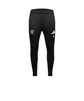 adidas Entrada 26 Pantalon d'entraînement Noir 