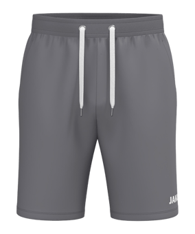 JAKO One Short Damen Grau F825 - grau