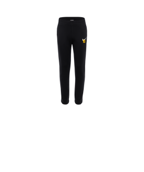 Pantalon de survêtement en polaire Nike Park 20 enfants Noir F010