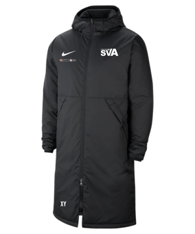 Nike Park 20 Winterjacke Schwarz F010