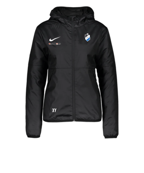 Nike Park 20 Repel Trainingsjacke Damen F010