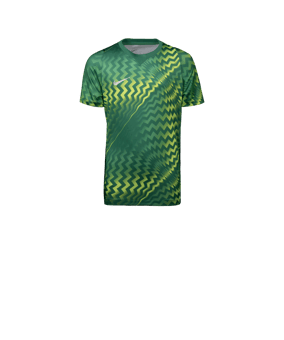 Nike Gardien VI Torwarttrikot Kids Grün F324