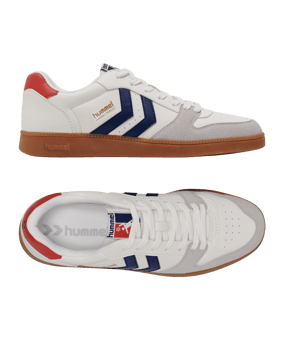 Hummel Weiß F9253 - weiss