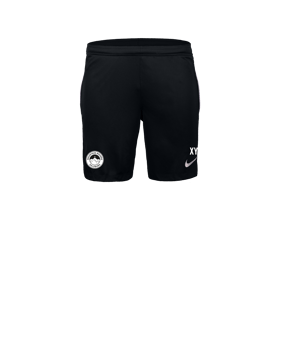Nike Park 26 Short Schwarz F010