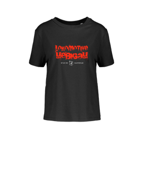 Merch Muser T-Shirt Women Black | #uebigau