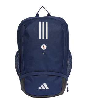Sac à dos adidas Tiro 23 League Bleu, Noir et Blanc