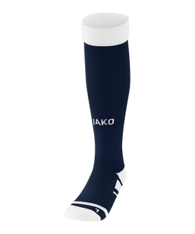 JAKO Dynamic Strumpfstutzen Blau F900 - blau