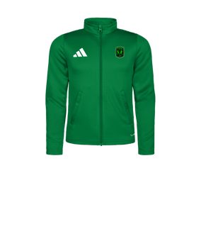 adidas Entrada 26 Veste d'entraînement Enfants Vert