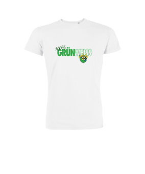 Merch Creator 2.0 T-Shirt White FC001