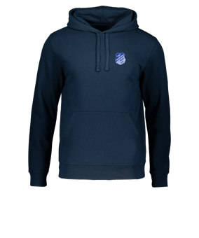 Merch Drummer 2.0 Hoody French Navy FC727