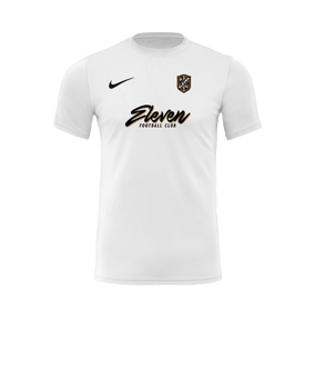 Nike Park VII Trikot kurzarm Weiss F100