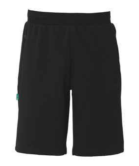 uhlsport ID Short Schwarz F01 - schwarz