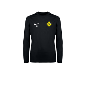 Nike Park VIII Maillot à manches longues Enfants Noir C010