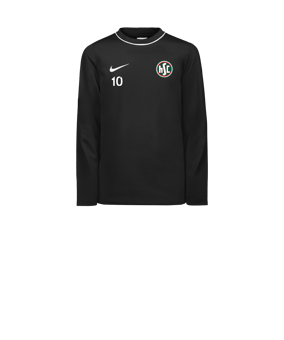 Nike Park 26 Sweatshirt Kids Schwarz F010