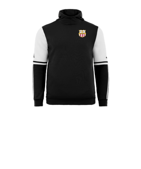 adidas Squadra 25 Sweatshirt à capuche Enfants Noir