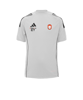 adidas Tiro 25 Competition Trikot Weiss