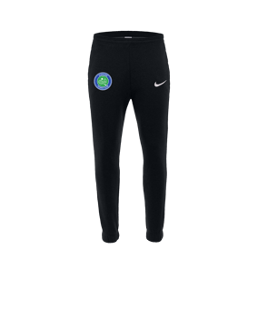 Nike Park 20 Fleece Jogginghose Schwarz F010