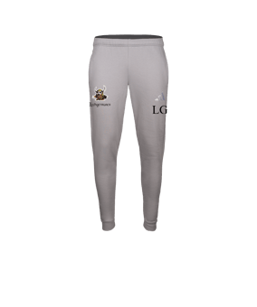 adidas Entrada 26 Jogginghose Grau