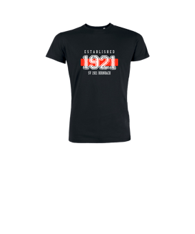 Merch Mini Creator 2.0 T-Shirt Kids Black | #established