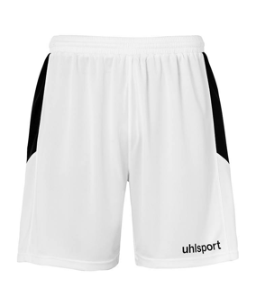 uhlsport Goal Short Hose kurz Kids Weiss F02 - weiss