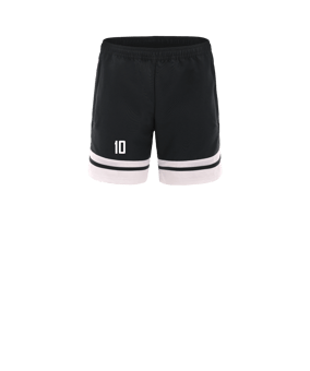 adidas Squadra 25 Short Damen Schwarz