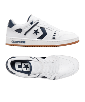 Converse AS-1 Pro Weiss - weiss