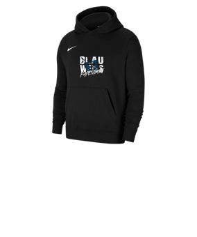 BW Papenburg Logo Hoody