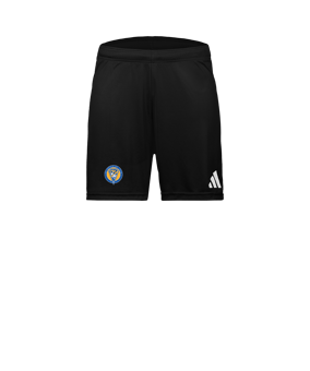 adidas Entrada 26 Short Schwarz