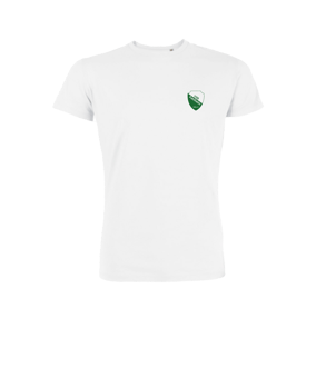 Merch Creator 2.0 T-Shirt White | #logo1c