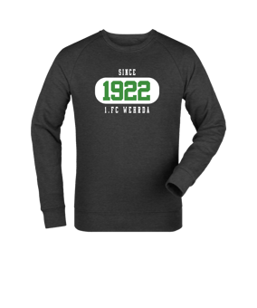 Merch Roller Sweatshirt Dark Heather Grey FC651