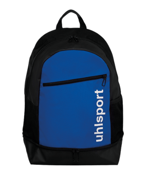 uhlsport Rucksack Blau F03 - blau