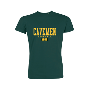 Merch Creator 2.0 T-Shirt Glazed Green | #stanford (baseball)