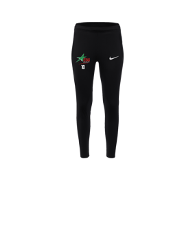 Pantalon de Training Nike Academy Pro 24 femmes noir