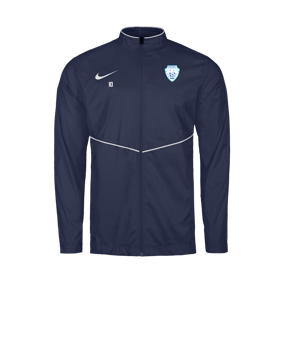 Nike Park 26 Veste de pluie Bleu C410