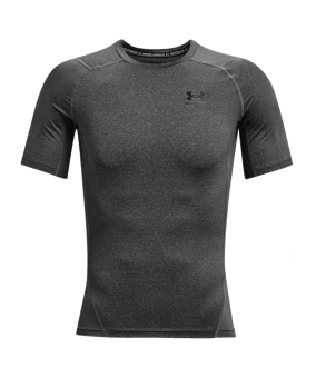 Under Armour Baselayer HG Comp Maglia intima Grigio C090 - grigio