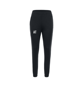 adidas Tiro 25 Travel Trainingshose Damen Schwarz
