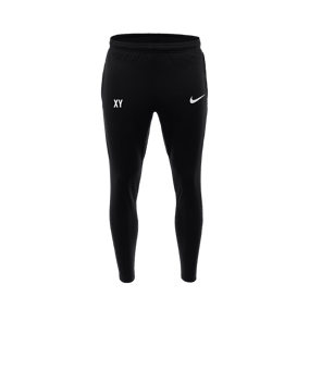 Nike Academy Pro 24 Trainingshose Schwarz F010