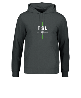 Merch Drummer 2.0 Hoody Dark Heather Grey FC651