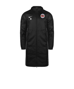 Nike Park 26 Veste d'hiver Noir C010