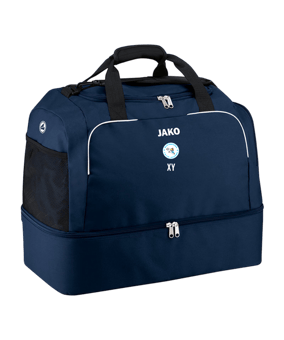 JAKO Classico Sporttasche  mit Bodenfach Gr. 1 F09