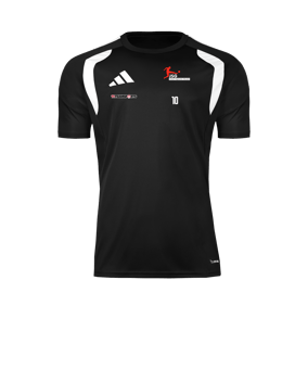 adidas Tiro 26 League Trikot Schwarz