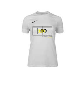 Nike Park VIII Trikot Damen Weiß F100