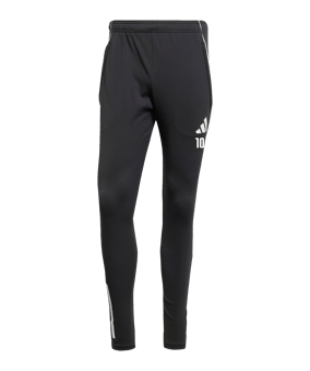 adidas Tiro 25 Competition Trainingshose Schwarz