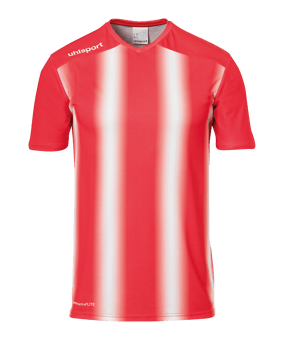 uhlsport Maillot Rouge C03 - rouge